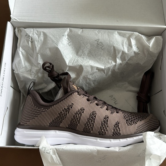 APL Techloom Pro Sneaker - Picture 5 of 6